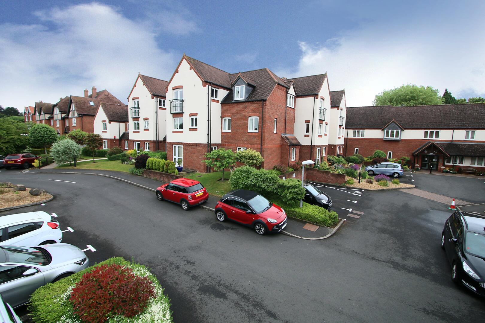 Worcester Road, Hagley, Stourbridge